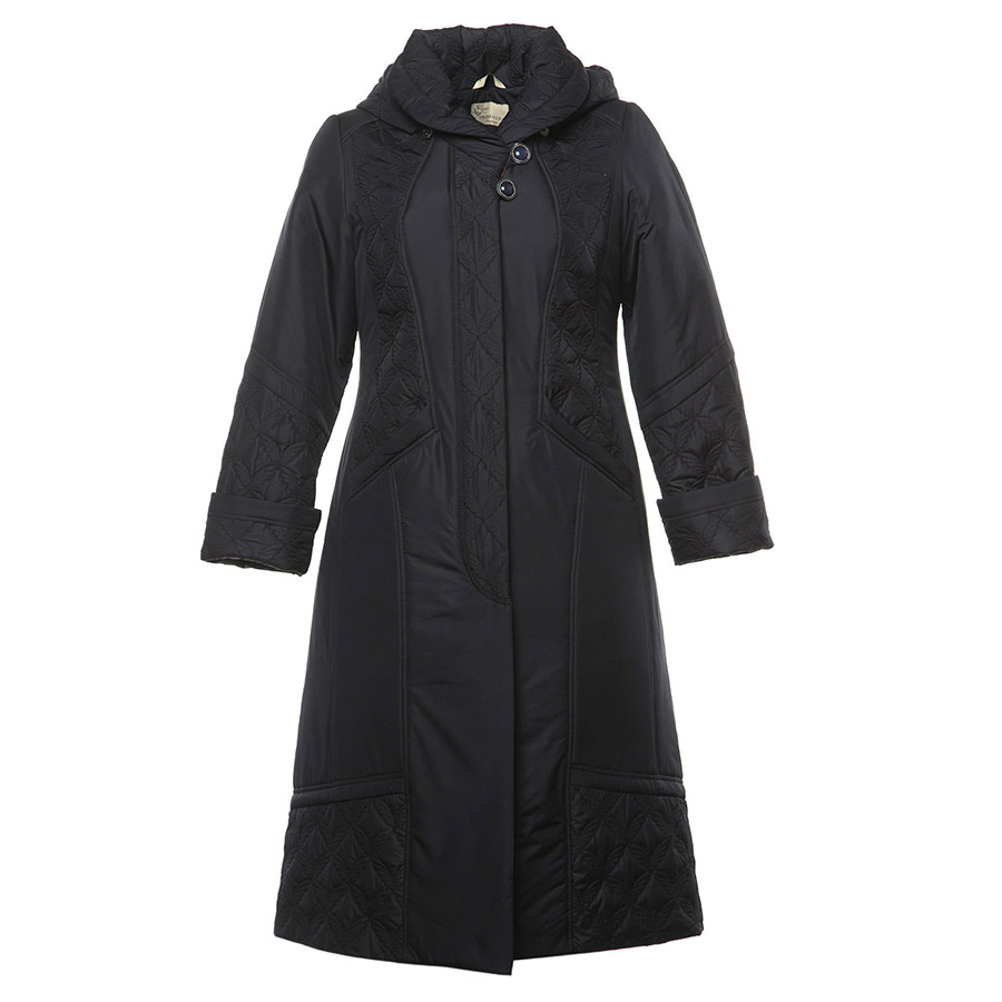 Демисезонное пальто на синтепоне женская купить. Пальто женское чёрное с капюшоном из плащевки зимнее арт. TRV-71654. Firetrap пальто женское gcau04. Пальто плащевое ИЧЗУ-8139-264. Hoops пальто женское черный арт.: 81776m.
